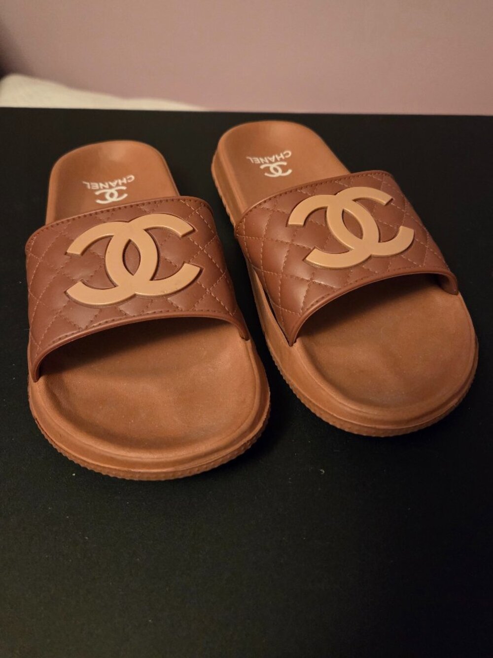 Slides